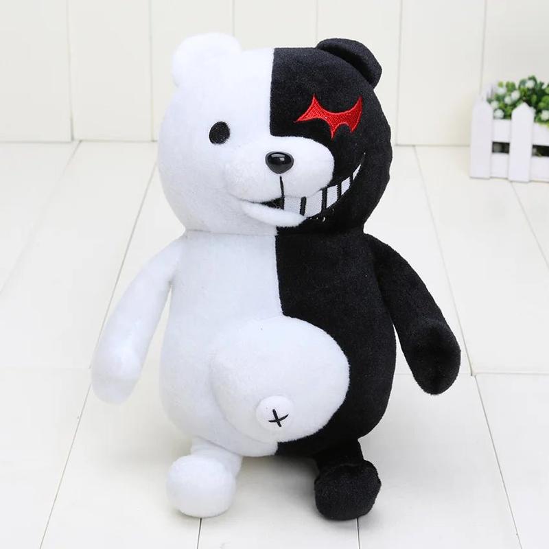 Monokuma Plush