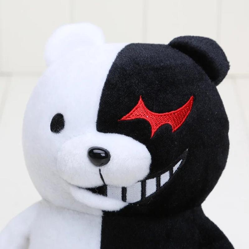 Monokuma Plush