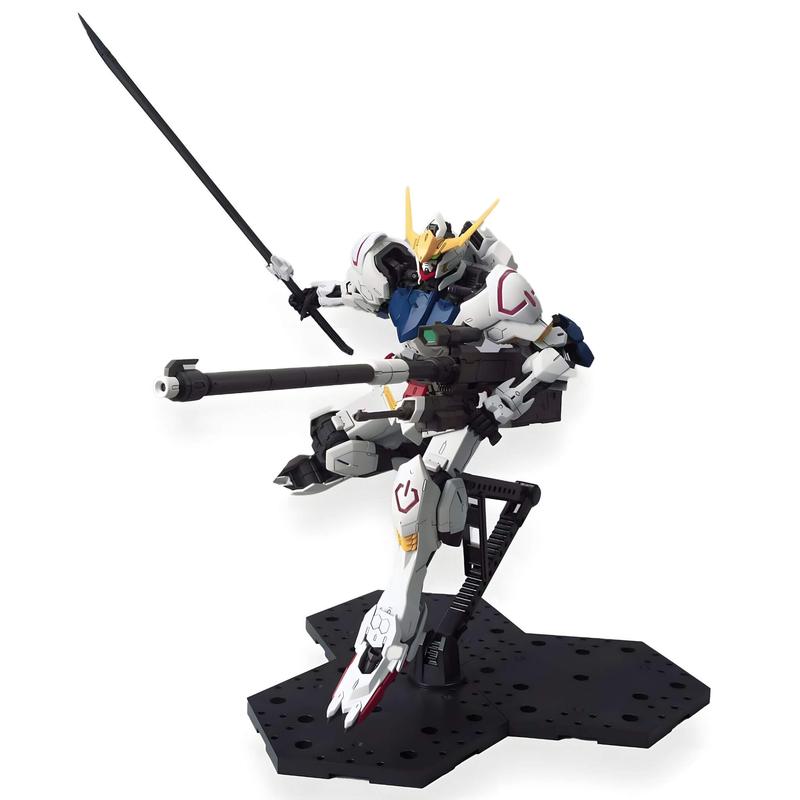 Bandai Gundam Iron-Blooded Orphans Gundam Barbatos MG 1 100 Model Kit model kit