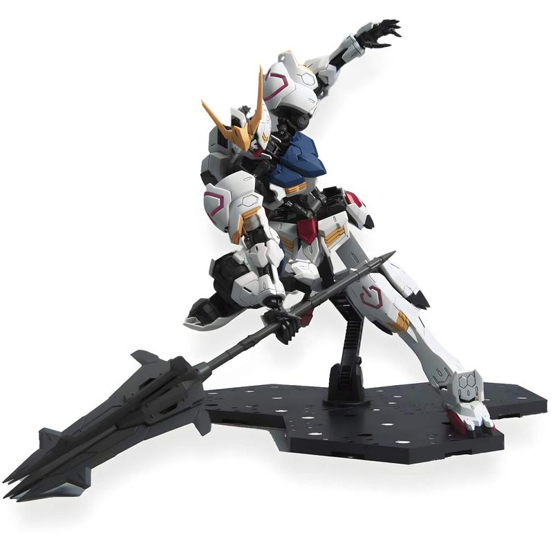 Bandai Gundam Iron-Blooded Orphans Gundam Barbatos MG 1 100 Model Kit model kit