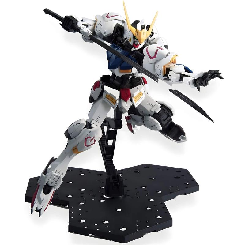 Bandai Gundam Iron-Blooded Orphans Gundam Barbatos MG 1 100 Model Kit model kit