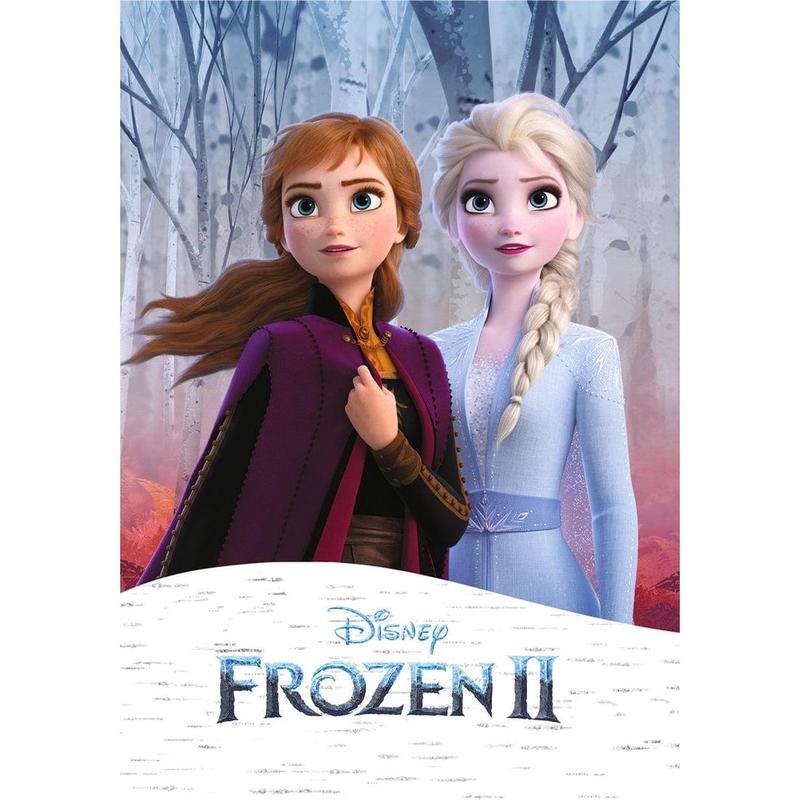 Disney Frozen 2: Anna Tonie