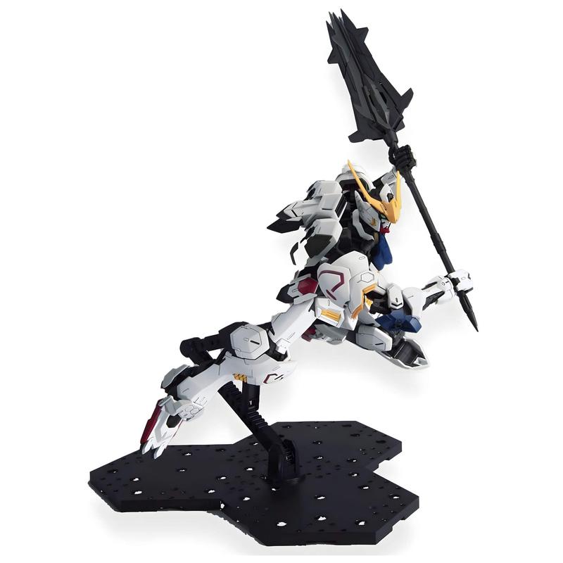 Bandai Gundam Iron-Blooded Orphans Gundam Barbatos MG 1 100 Model Kit model kit