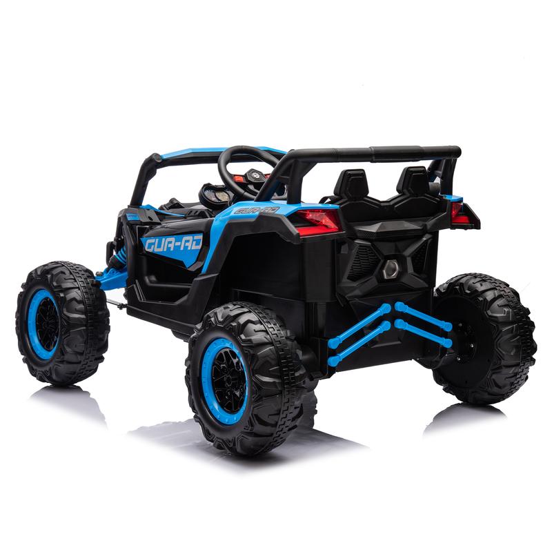 MQ-Ride on truck car for kid, Kids Ride On Truck Car w ParentRemote Control,Spring Suspension,electriccarforkids,12v7A,ThreespeedadjustablePowerdisplay,USB,MP3,Bluetooth,LEDlightLos niños viajan en camiones concontrol remoto de sus padres clearance sale