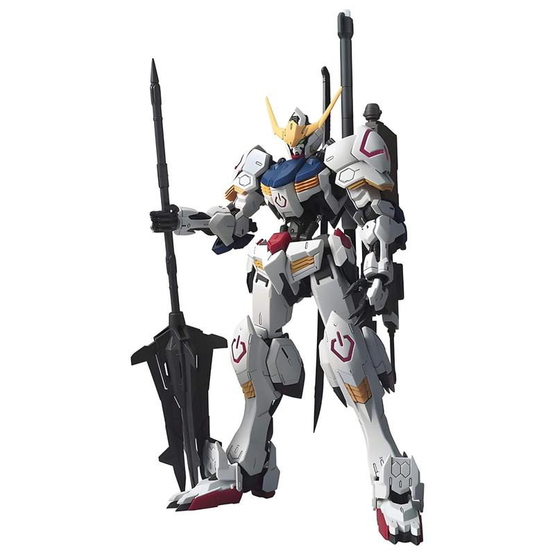 Bandai Gundam Iron-Blooded Orphans Gundam Barbatos MG 1 100 Model Kit model kit