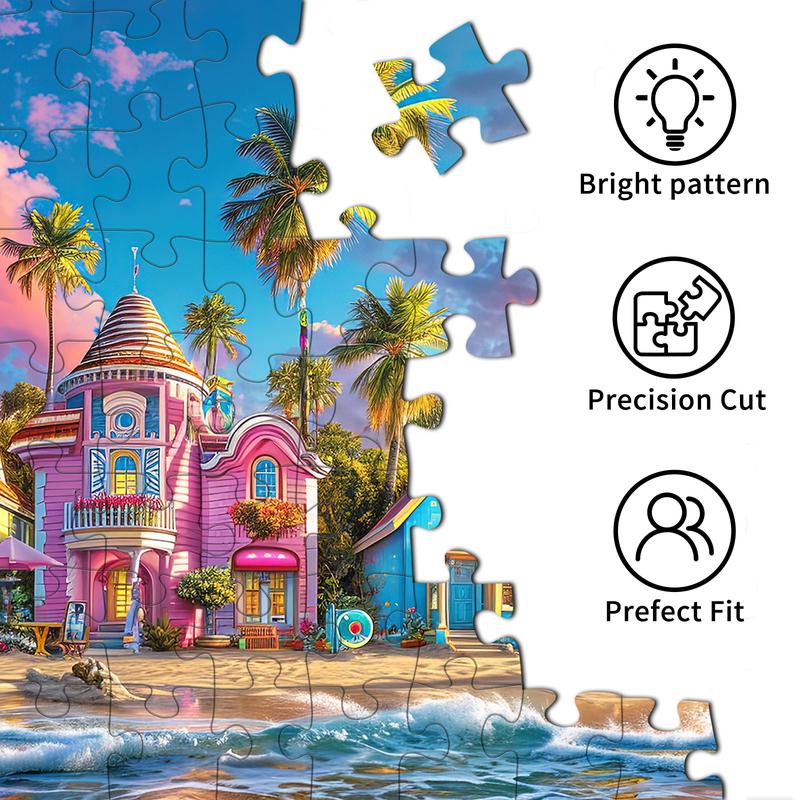 HUADADA adult puzzle 