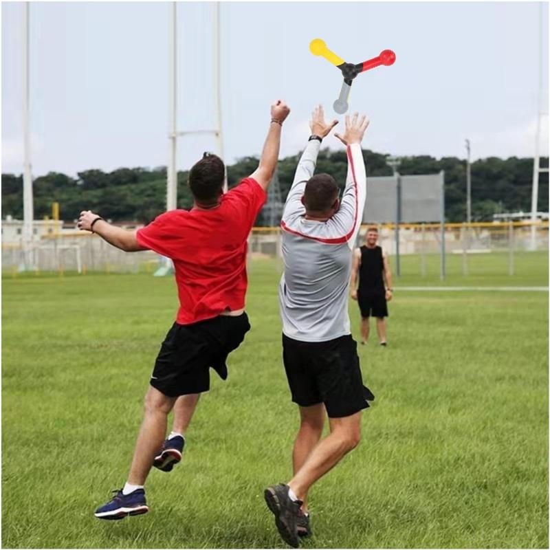 Reaction Catch Trainer for Improving Hand-Eye Coordination & Speed, Brain Relearn & Agility Reactive Trainer, Reaction Speed Training Tools for All Ages Athletes