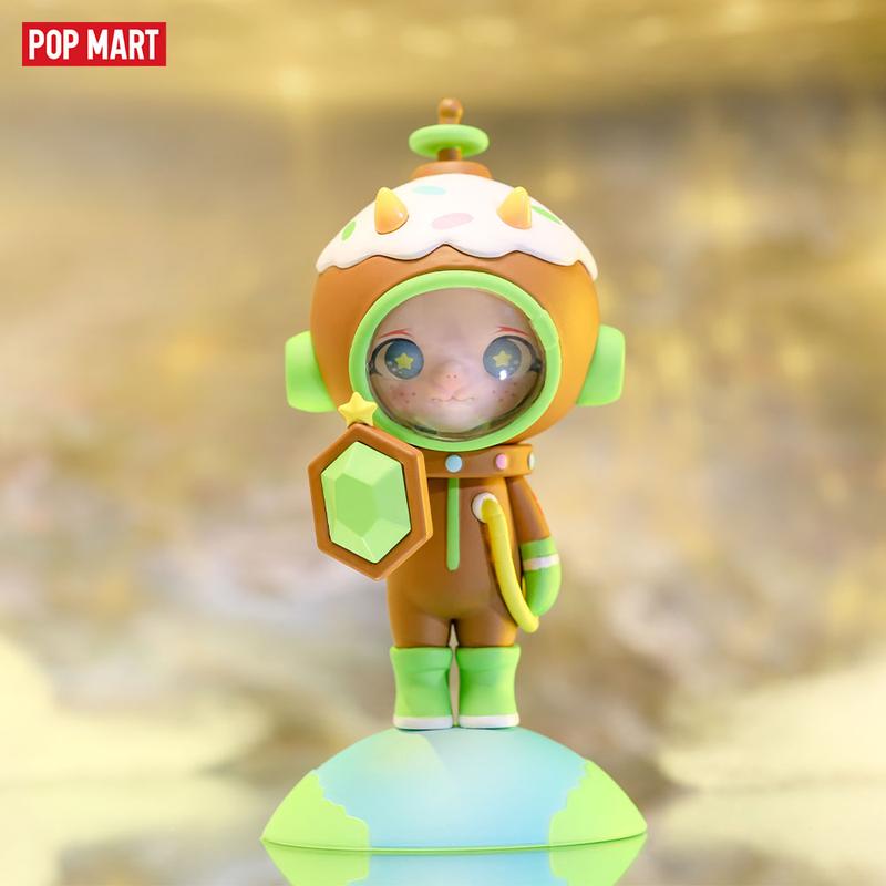 Zoe Fruit Planet Series Blind Box, Mystery Box