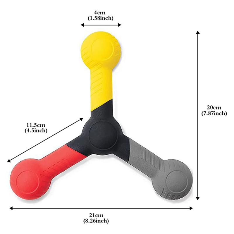 Reaction Catch Trainer for Improving Hand-Eye Coordination & Speed, Brain Relearn & Agility Reactive Trainer, Reaction Speed Training Tools for All Ages Athletes