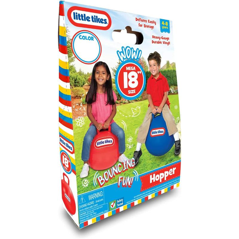 Little Tikes 18