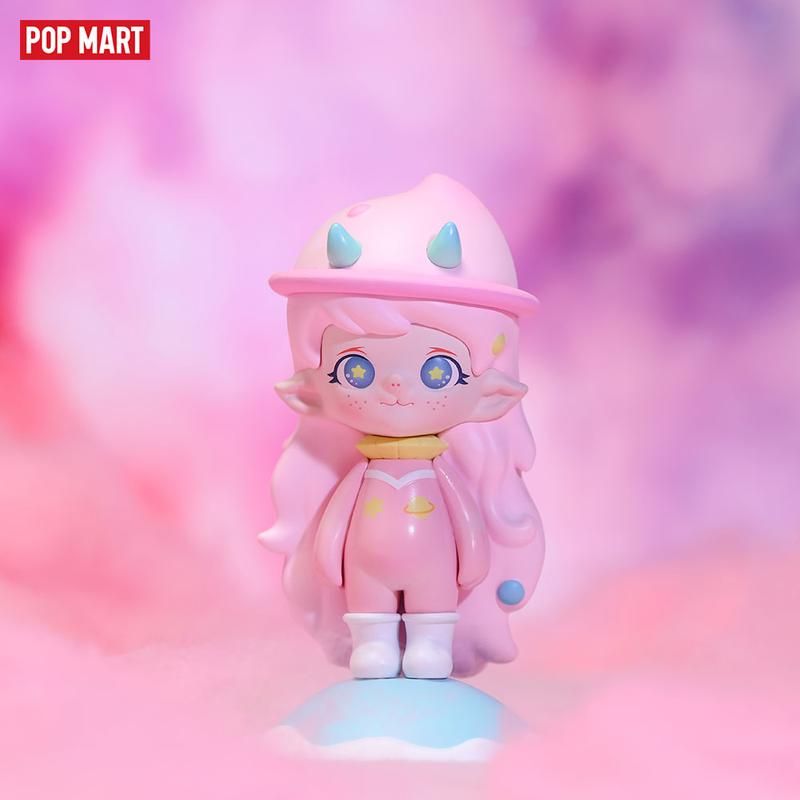 Zoe Fruit Planet Series Blind Box, Mystery Box