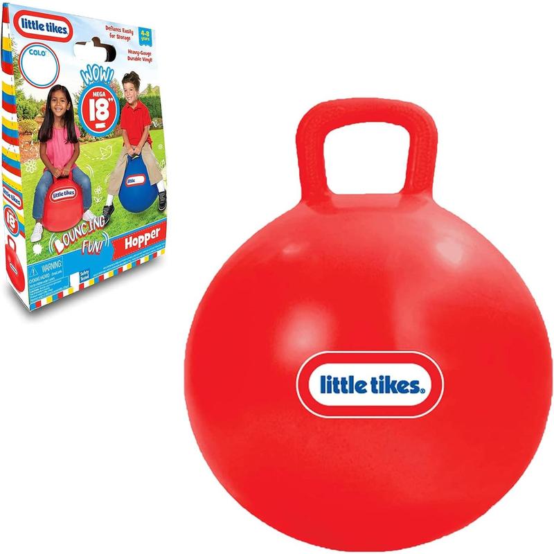 Little Tikes 18