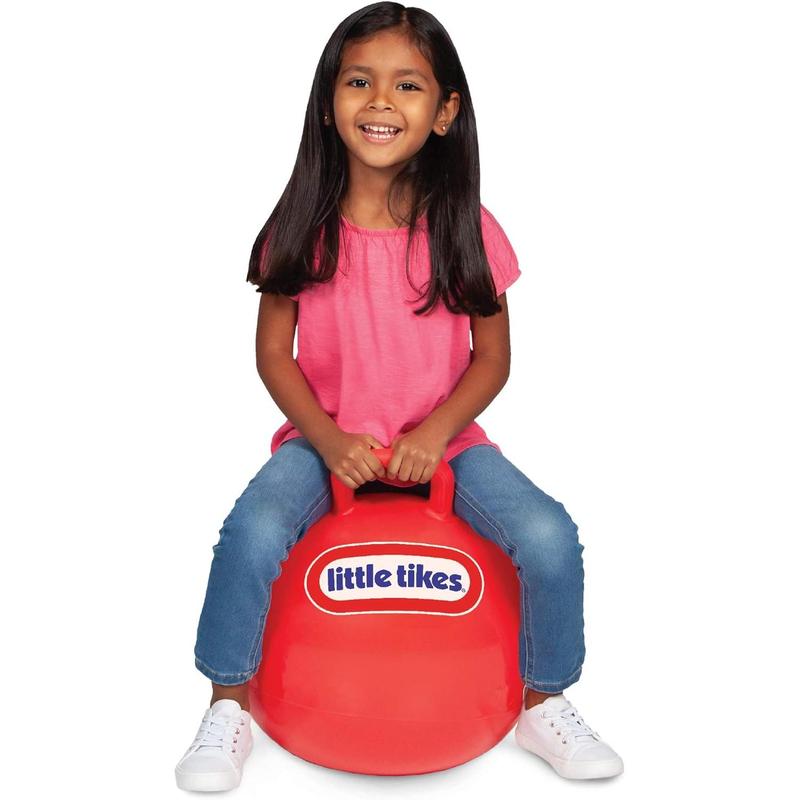 Little Tikes 18