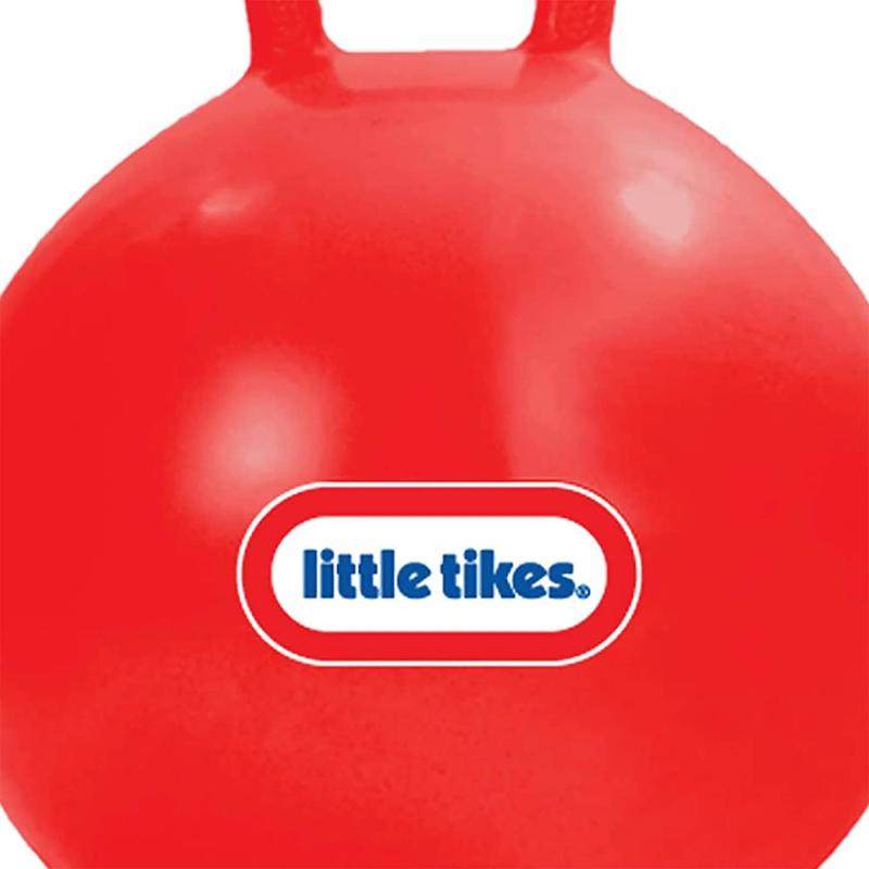 Little Tikes 18