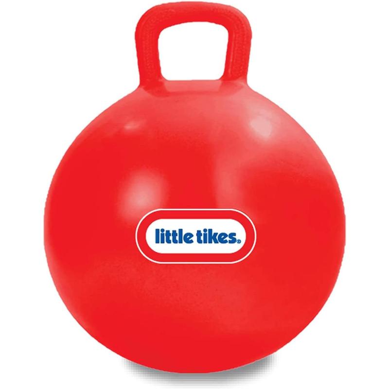 Little Tikes 18