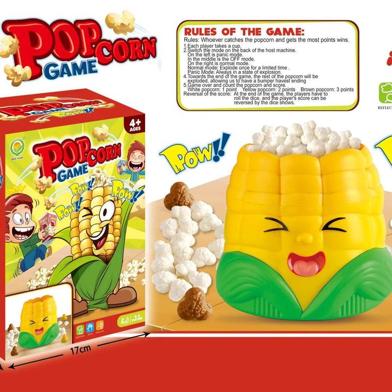 Party Game Toys for Kids and family game, christmas gift idea