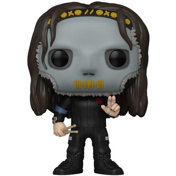 FUNKO POP! ROCKS: Slipknot - Jay W  [Collectible Figurine Statue Bust] Vinyl figurine statue