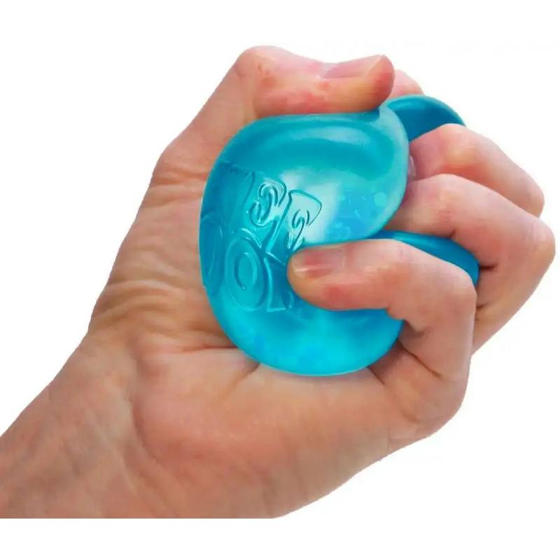 Schylling NeeDoh Dream Drop - Sensory Toy with Groovy Goo Filling - 3