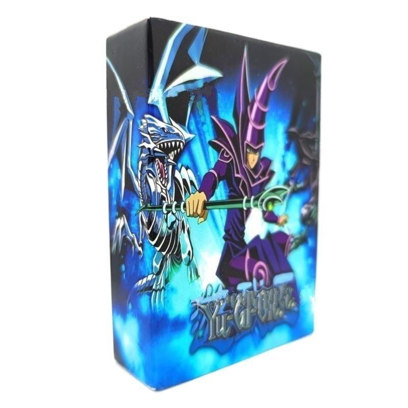 Magic The Gathering Dark Magician Game Card, 66pcs box Creative Party Game Card, Party Gift, Birthday Gift, Game Shiny Series Card