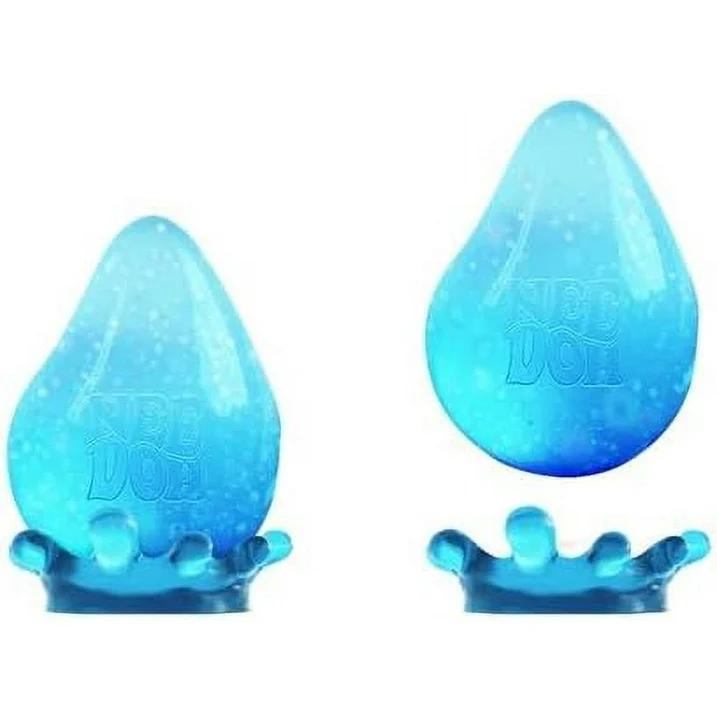 Schylling NeeDoh Dream Drop - Sensory Toy with Groovy Goo Filling - 3