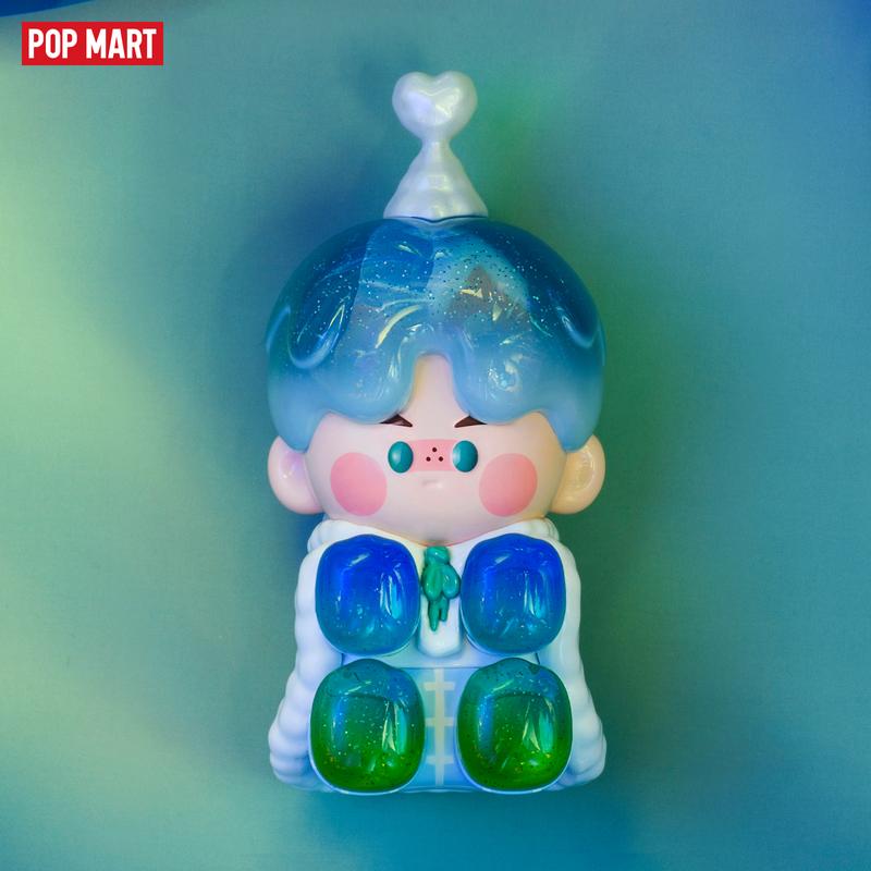 PINO JELLY Make a Wish Series Figures, Blind Box, Mystery Box