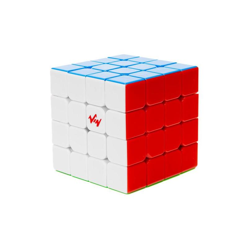 VIN Cube 4x4 (Magnetic)