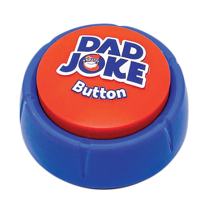 Dad Joke Button | 100+ Corny Jokes, Funny Present for Dad