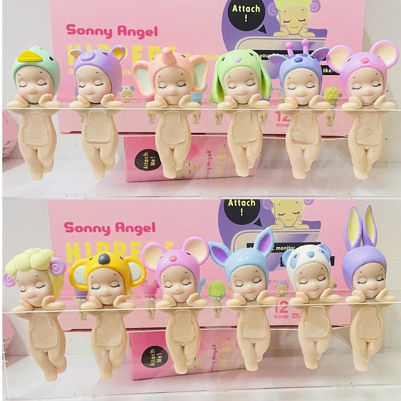 RD2 - Random Sonny Angel Blind Box Dreaming Series Anime Figure Harvest Fruit Cat Life Mini Doll Children Gift