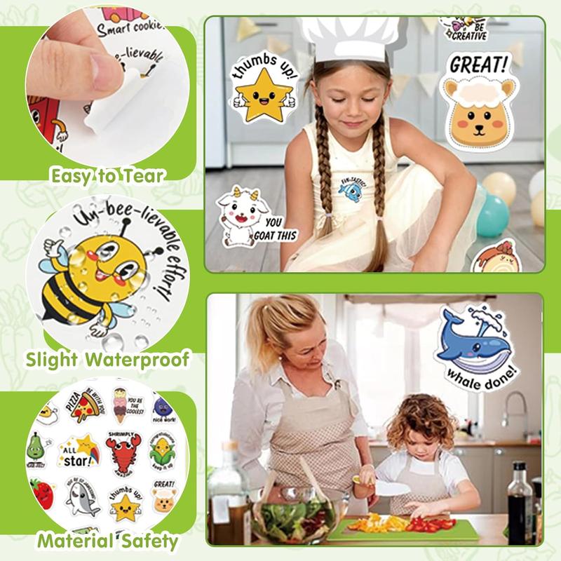 42PCS Christmas Kids Cooking Sets Real, Kids Cutting Board and Knife Set, Kid Safe Knife Set