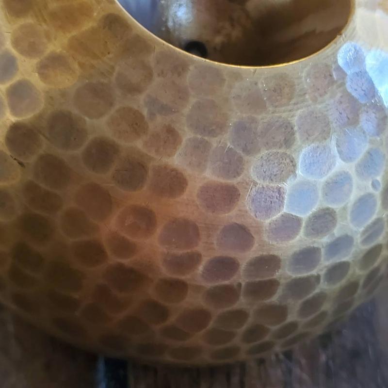 Hammered Lingam Tibetan Singing Bowl, Peace in a Hammered Bowl: Perfect Harmony for Everyone, Anytime!