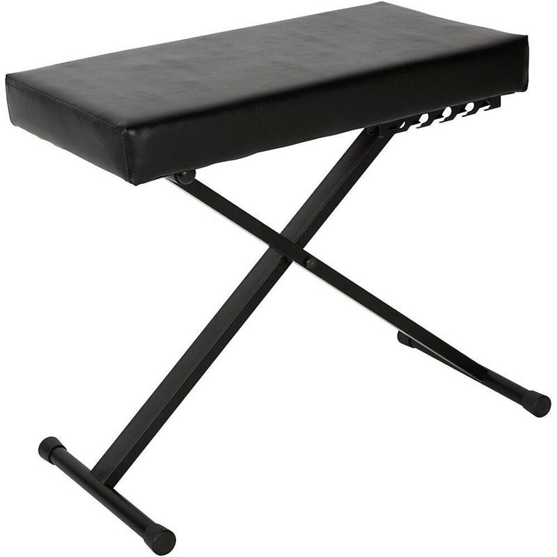 Yamaha PSR-SX900 Keyboard with Stand and Bench