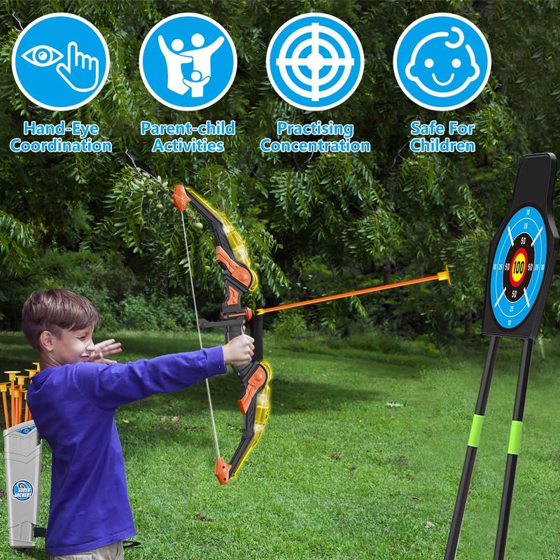 Dart Board for Kids 4 in 1 Shark Board Games with Sticky Balls and Darts Indoor Outdoor Christmas Birthday Party Games Gifts for 3 4 5 6 7 8 9 Year Old Boys Girls 29 Inch