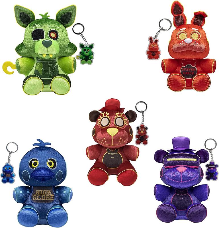 Fnaf 7