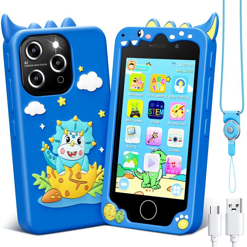 Kids Smart Phone for Boy & Girl, 4.0