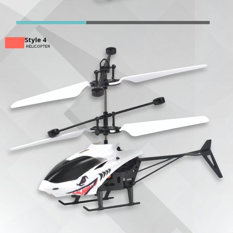 Mini RC Aviation Treasures: 2-Channel Rechargeable, Electric & Wireless - Master the Skies with Helicopter & Airplane Simulation Models! The Perfect Surprise!