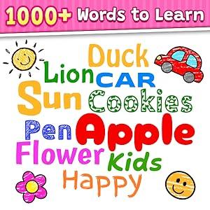 Word Search For Kids Puzzle Book: 100+ Word Puzzles | Fun Challenges For Children Ages 4-8