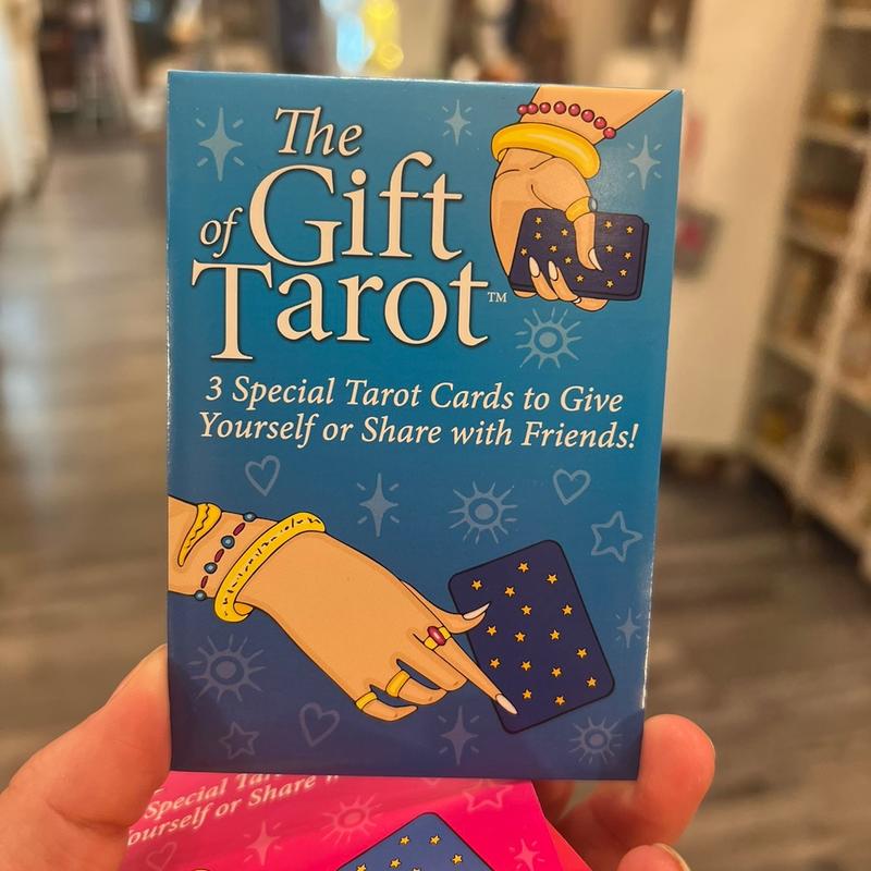 Gift of Tarot