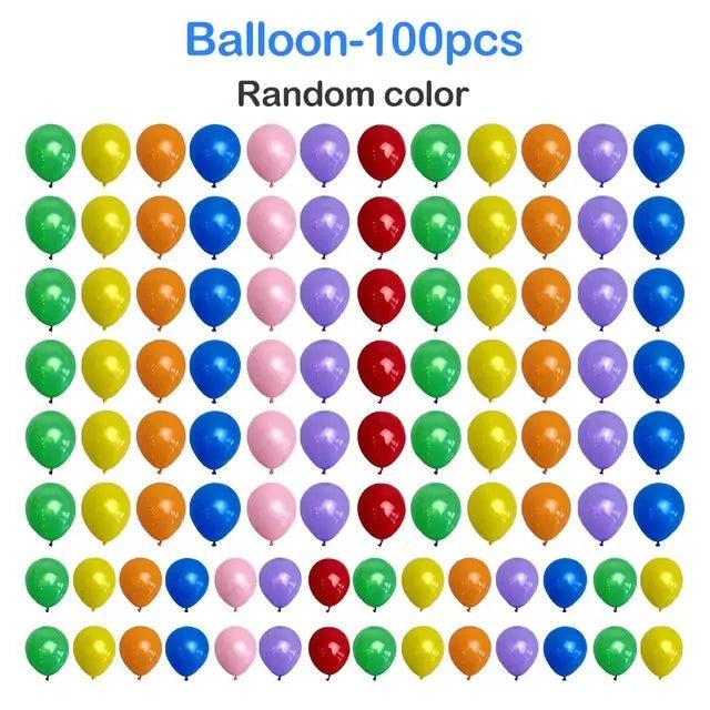 Balloon Bamboo Man Battle,Handmade Wooden Fencing Puppets,Battle Game for 2 Players Fast-Paced Balloon Fight,Fun Games for Family Party,balloon popping game board game,balloon pop board game