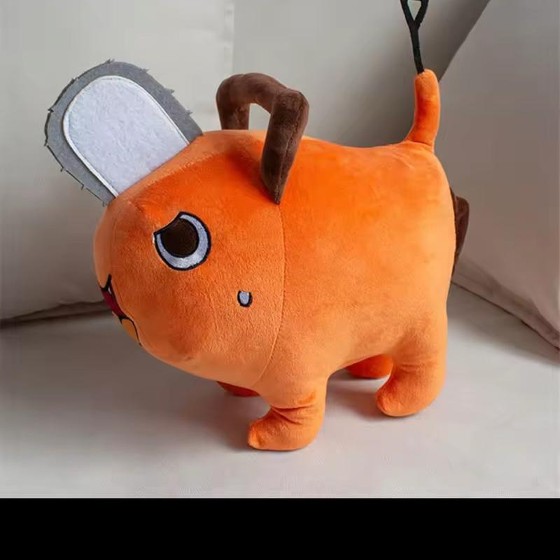 Pochita Plush