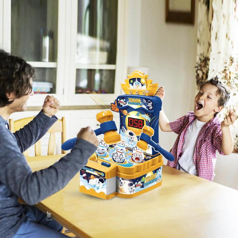 Gopher Board Game Pop Up Toy for Kids Aged 4 5 6 7 8   Adults