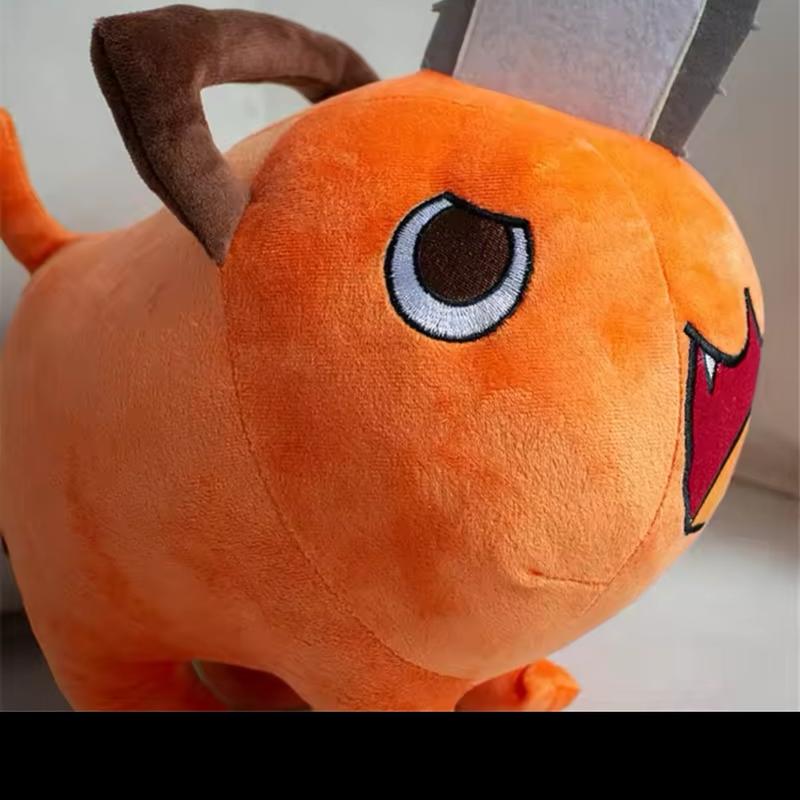 Pochita Plush