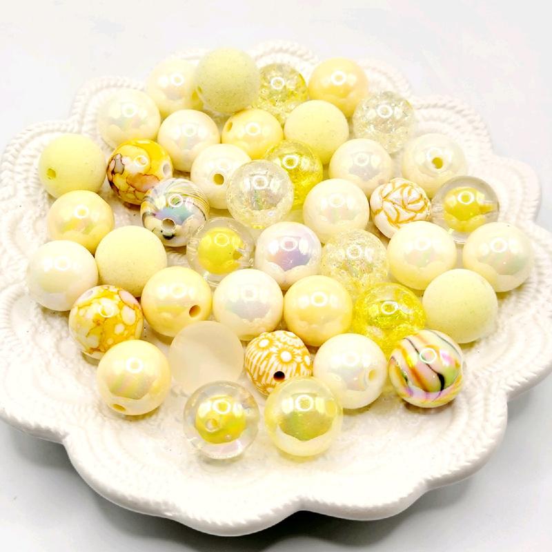 Beadables with Classic Bead Mixes for DIY Projects