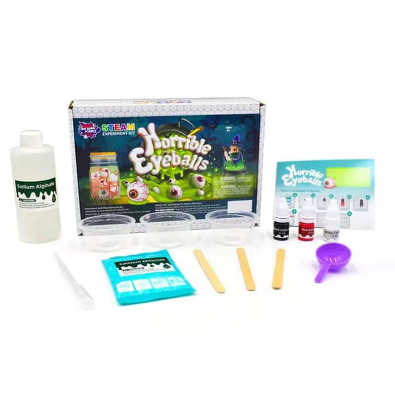 Science Experiment Kit, Interesting Scientific Toys, Diy Kit, Science Experiment Kit, Cultivate Children'S Imagination, Creativity, And Hands-On Ability, Cultivate Interest In Scientific Experiments