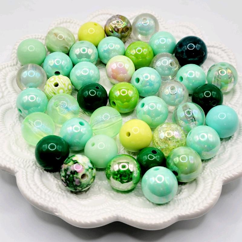 Beadables with Classic Bead Mixes for DIY Projects