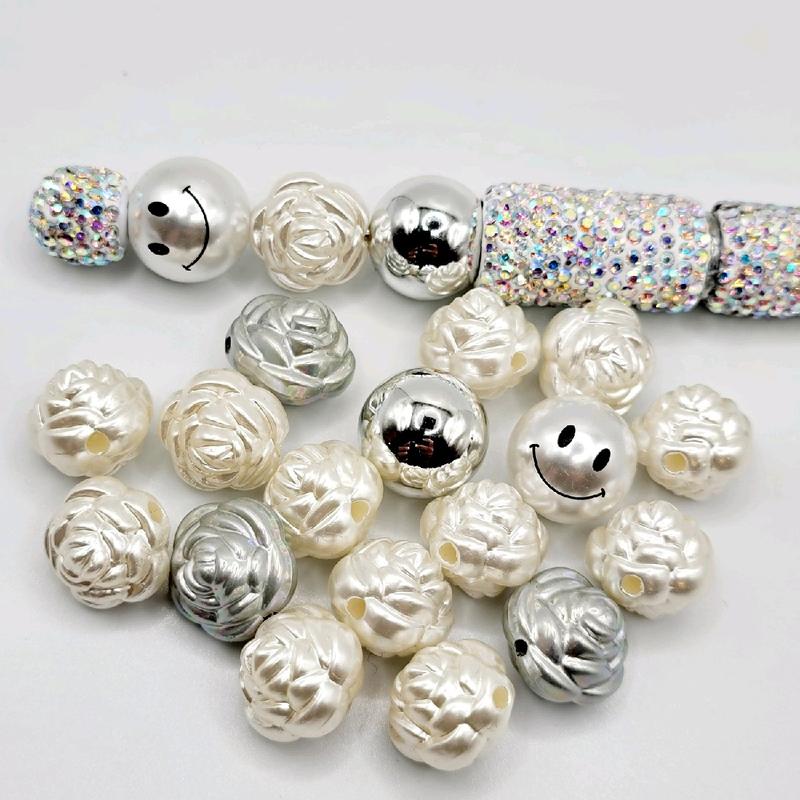 Beadables with Classic Bead Mixes for DIY Projects