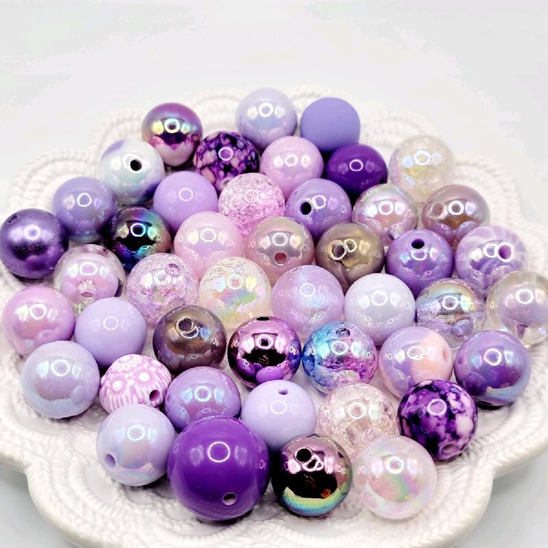 Beadables with Classic Bead Mixes for DIY Projects