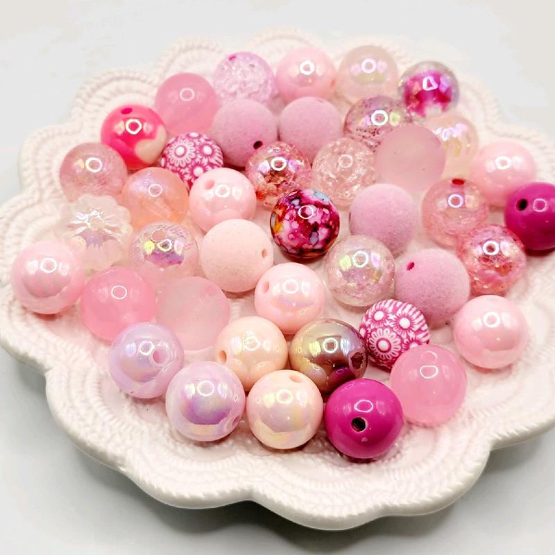 Beadables with Classic Bead Mixes for DIY Projects