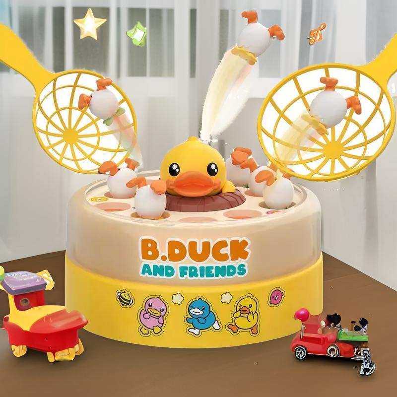 B.duck board games for kids funny wonderful gifs