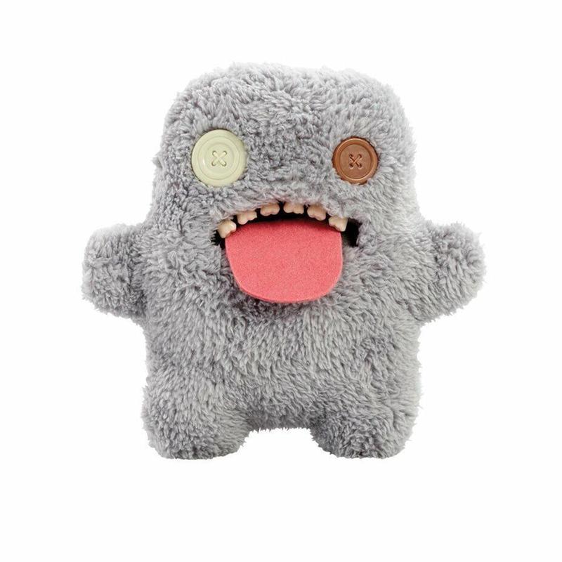 Fugglers Funny Ugly Monsters, 9