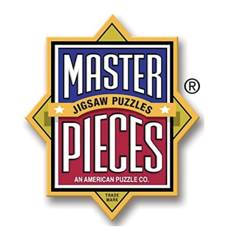 MasterPieces - Hershey's - Slides and Ladders Board Game